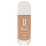 Clinique Even Better Clinical Vitamin MakeUp Foundation SPF 50 - # 4 Light Medium Cool 30ml