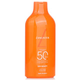 Lancaster Sun Beauty Body Milk SPF 50 400ml