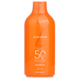 Lancaster Sun Beauty Body Milk SPF 50 100ml