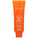 Lancaster Sun Beauty Face Gel SPF 30 50ml