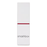 Smashbox Be Legendary Prime & Plush Lipstick - # It's A Mood 3.4g