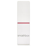Smashbox Be Legendary Prime & Plush Lipstick - # Bawse 3.4g