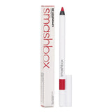 Smashbox Be Legendary Line & Prime Lip Pencil - # True Red 1.2g