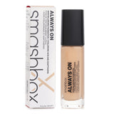 Smashbox Always On Skin Balancing Foundation - # L10N 30ml