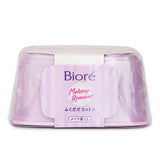 Biore Cleansing Cotton Box  46pcs