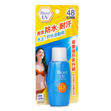 Biore Super UV Care Milk SPF48  50ml