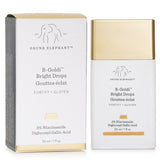 Drunk Elephant B Goldi Bright Drops 30ml