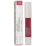 Clinique Chubby Stick Moisturizing Balm - # 28 Roomiest Rose 3g