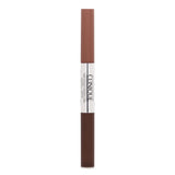 Clinique High Impact Shadow Play™ Shadow + Definer - # 05 Rum + Cola 1.9g
