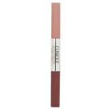 Clinique High Impact Shadow Play™ Shadow + Definer - # Strawberries + Chocolate 1.9g