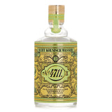 4711 Lily Of The Valley EDC Natural Spray 100ml/3.4oz