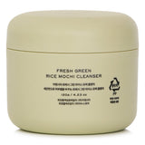 Arencia Fresh Green Rice Mochi Cleanser 120g