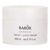 Babor Moist + Lipid Cream 50ml