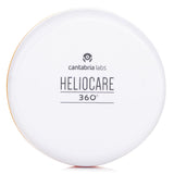 Heliocare by Cantabria Labs Heliocare 360 Colour Of Campact SPF 50 - # Beige  10g