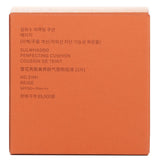 Sulwhasoo Perfecting Cushion - # No.21N1 15g x2pcs