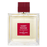 Guerlain Habit Rouge Eau De Parfum Spray  50ml/1.6oz