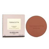 Guerlain Terracotta The Bronzing Powder Refill - # 02 Moyen Rose 8.5g