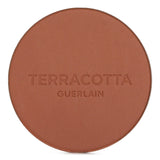 Guerlain Terracotta The Bronzing Powder Refill - # 02 Moyen Rose 8.5g