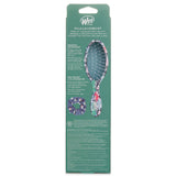 Wet Brush Original Detangler Frosty + Scrunchie Hair Brush 1pc