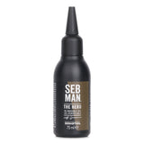 Sebastian Seb Man The Hero Re Workable Gel 75ml