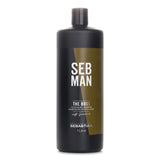 Sebastian Seb Man The Boss Thickening Shampoo 250ml
