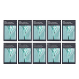 Abib Gummy Sheet Mask Madecassoside Sticker 27ml x 10pcs