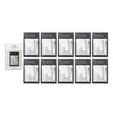 Abib Gummy Sheet Mask Collagen Milk Sticker 27ml x 10pcs