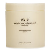 Abib Jericho Rose Collagen Pad Firming Touch 60 pads