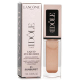 Lancome Idole Tint Liquid Eyeblusher - # 01 Sunburst  7ml