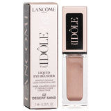 Lancome Idole Tint Liquid Eyeblusher - # 02 Desert Sand  7ml