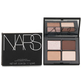 NARS Quad Eyeshadow - # Mojave 1.1g