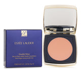 Estee Lauder Double Wear Powder Foundation SPF10 - # 4C1 11g