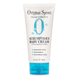 Original Sprout Classic Collection Scrumptious Baby Cream 118ml/4oz