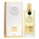 Nicolai Bois Belize Intense Eau De Parfum Spray 100ml/3.4oz