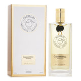 Nicolai Caravanserail Intense Eau De Parfum Spray 100ml/3.4oz