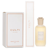 Culti Stile Classic Bianco D'Oud Diffuser 250ml/8.45oz
