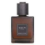 Culti Decor Classic Bianco D'Oud Diffuser 500ml/16.9oz