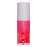 Fenty Beauty by Rihanna Treatz Hydrating + Strengthening Lip Oil - # Dragon Fruit 5.6ml