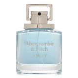 Abercrombie & Fitch Away Eau De Toilette Spray 100ml/3.4oz