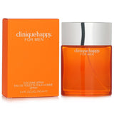 Clinique Happy For Man Eau De Toilette Spray 100ml/3.4oz