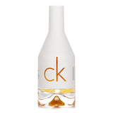 Calvin Klein IN2U For Her Eau De Toilette Spray 50ml/1.6oz