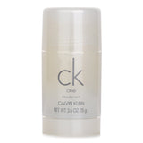 Calvin Klein CK One Deodorant Stick 75g/2.6oz