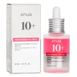 Anua Niacinamide 10% + TXA 4% Serum  30ml
