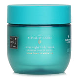 Rituals Karma Overnight Body Mask 125ml