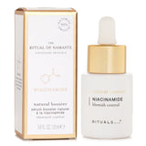 Rituals Namaste Niacina Natural Boost 20ml