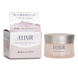Shiseido Elixir White Sleeping Clear Pack 105g