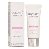 Cosme Decorte Sun Shelter Tone Up CC UV Primer SPF50 - # 10 35g