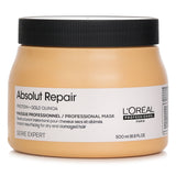 L'Oreal Absolut Repair Professional Hair Mask 500ml/16.9oz