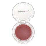 MAC Glow Play Blush - # Grand (Petal Pink) 7.3g/0.25oz