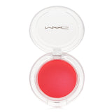 MAC Glow Play Blush - # Cheer Up (Peachy Pink) 7.3g/0.25oz